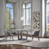 Saddle Round Dining Table by Emmanuel Gallina for Porada | Casa Design Group