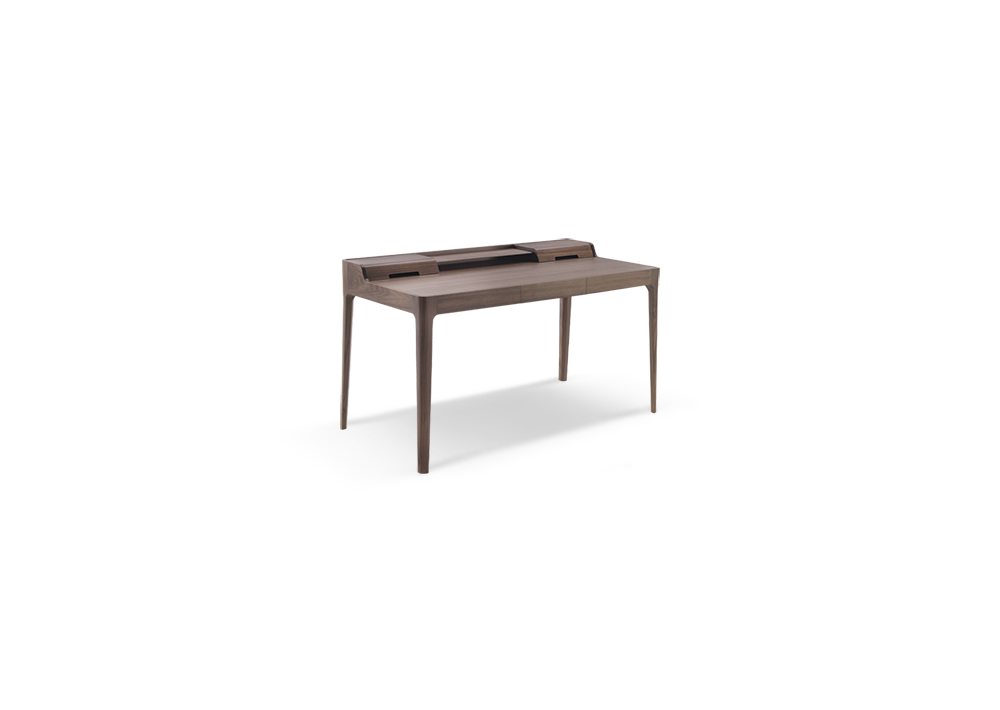 High End Saffo Desk by Porada Casa Design Group