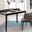 High End Saffo Desk by Porada Casa Design Group