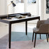 High End Saffo Desk by Porada Casa Design Group