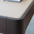 High End Saffo Desk by Porada Casa Design Group