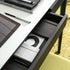 High End Saffo Desk by Porada Casa Design Group