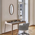 High End Saffo Desk by Porada Casa Design Group