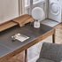 High End Saffo Desk by Porada Casa Design Group