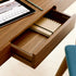High End Saffo Desk by Porada Casa Design Group