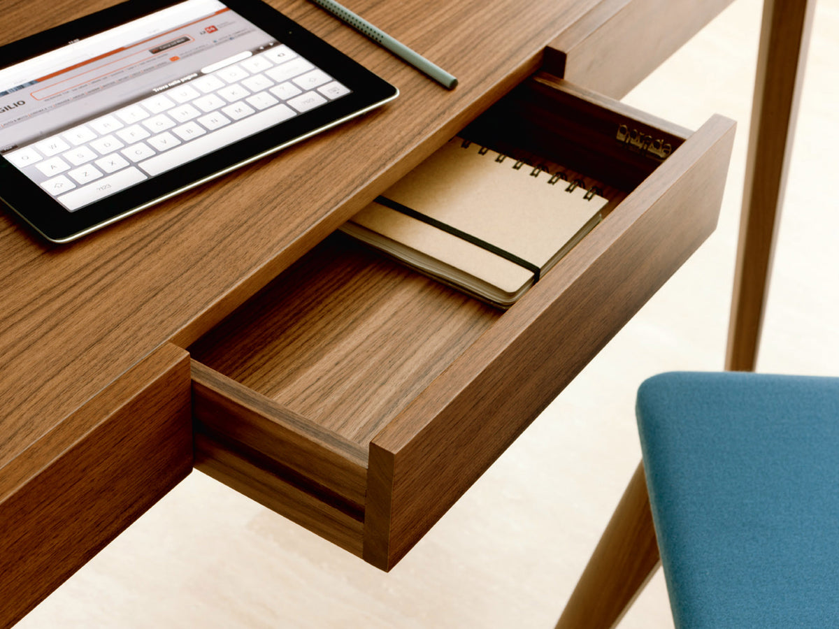 High End Saffo Desk by Porada Casa Design Group
