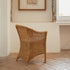 Sagra Dining Armchair by Point | Classic Hand-Woven Outdoor Seating | Casa Design Group