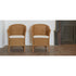 Sagra Dining Armchair by Point | Classic Hand-Woven Outdoor Seating | Casa Design Group