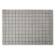 Sahara Grid Rug Cassina Luxury Contemporary Area Rug Casa Design Group