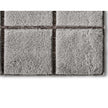 Sahara Grid Rug Cassina Luxury Contemporary Area Rug Casa Design Group