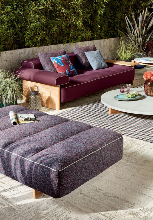 Sail Out Outdoor Sectional | Cassina