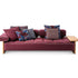 Contemporary Sail Out Outdoor Sofa by Cassina for refined outdoor living – Casa Design Group
