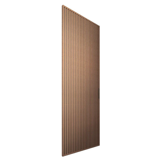 High End Sail Sliding Doors by Rimadesio Casa Design Group