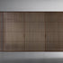 High End Sail Sliding Doors by Rimadesio Casa Design Group
