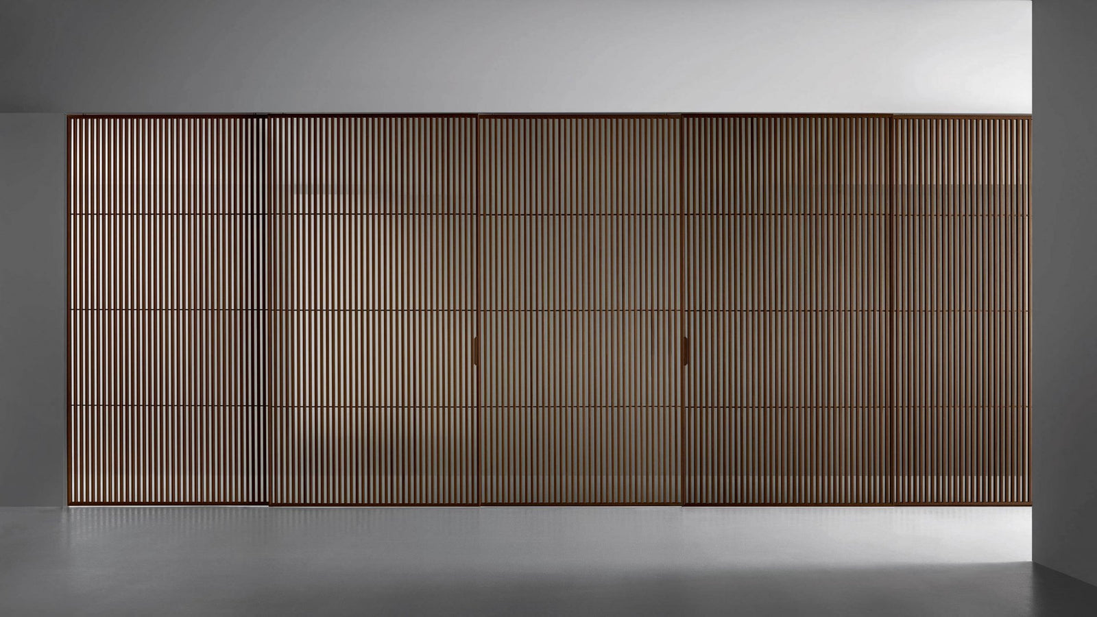 High End Sail Sliding Doors by Rimadesio Casa Design Group