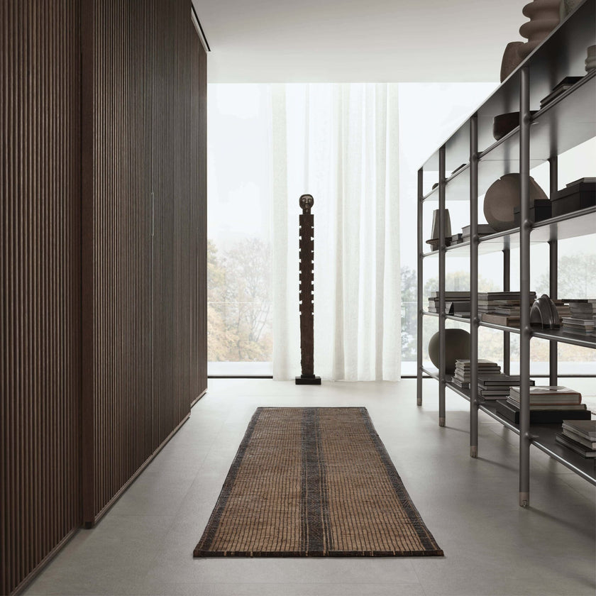 High End Sail Sliding Doors by Rimadesio Casa Design Group