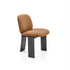 High End Saki Dining Chair by Gallotti&Radice Casa Design Group