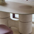 High End Saki Dining Chair by Gallotti&Radice Casa Design Group