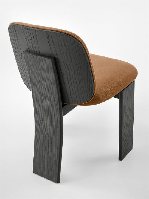 High End Saki Dining Chair by Gallotti&Radice Casa Design Group