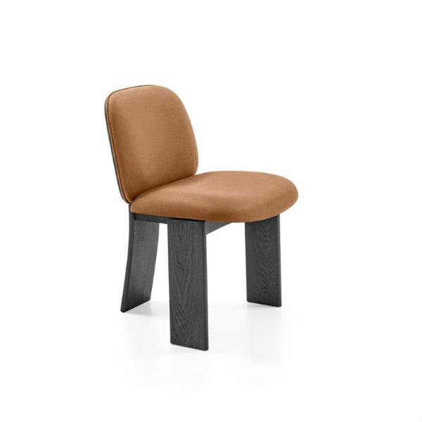 High End Saki Dining Chair by Gallotti&Radice Casa Design Group