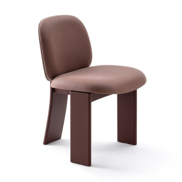 High End Saki Dining Chair by Gallotti&Radice Casa Design Group