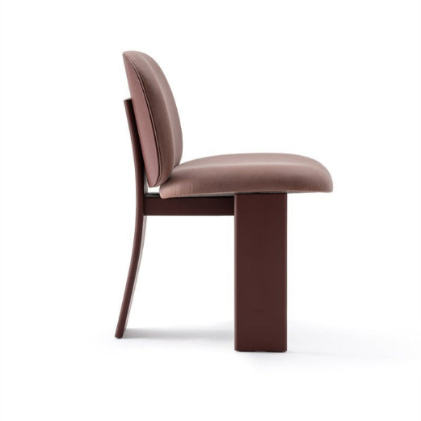 High End Saki Dining Chair by Gallotti&Radice Casa Design Group