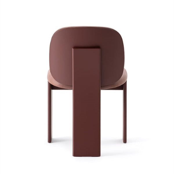 High End Saki Dining Chair by Gallotti&Radice Casa Design Group