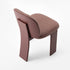 High End Saki Dining Chair by Gallotti&Radice Casa Design Group