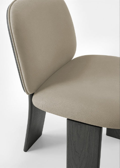 High End Saki Dining Chair by Gallotti&Radice Casa Design Group
