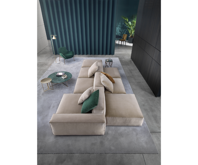 Gary Modular Sofa Marelli