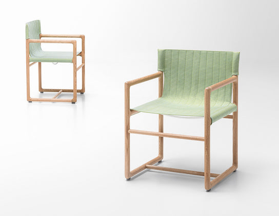 Salina Armchair | Paola Lenti