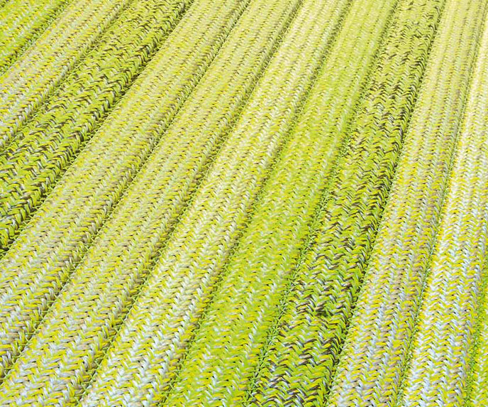 Handcrafted Samo Outdoor Rug by Paola Lenti |  Casa Design Group