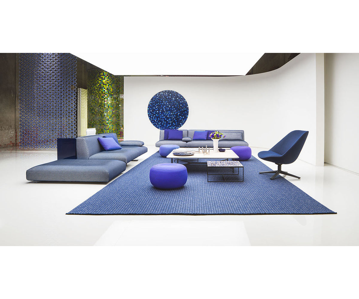 Handcrafted Samo Outdoor Rug by Paola Lenti |  Casa Design Group