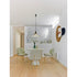 Luxury Mullit Dining Chair by Sancal with Soft Upholstery and Elegant Base Options | Casa Design Group