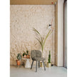 Luxury Mullit Dining Chair by Sancal with Soft Upholstery and Elegant Base Options | Casa Design Group