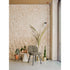 Luxury Mullit Dining Chair by Sancal with Soft Upholstery and Elegant Base Options | Casa Design Group