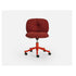 Mullit Office Chair by Sancal | Modern Upholstered Office Seating