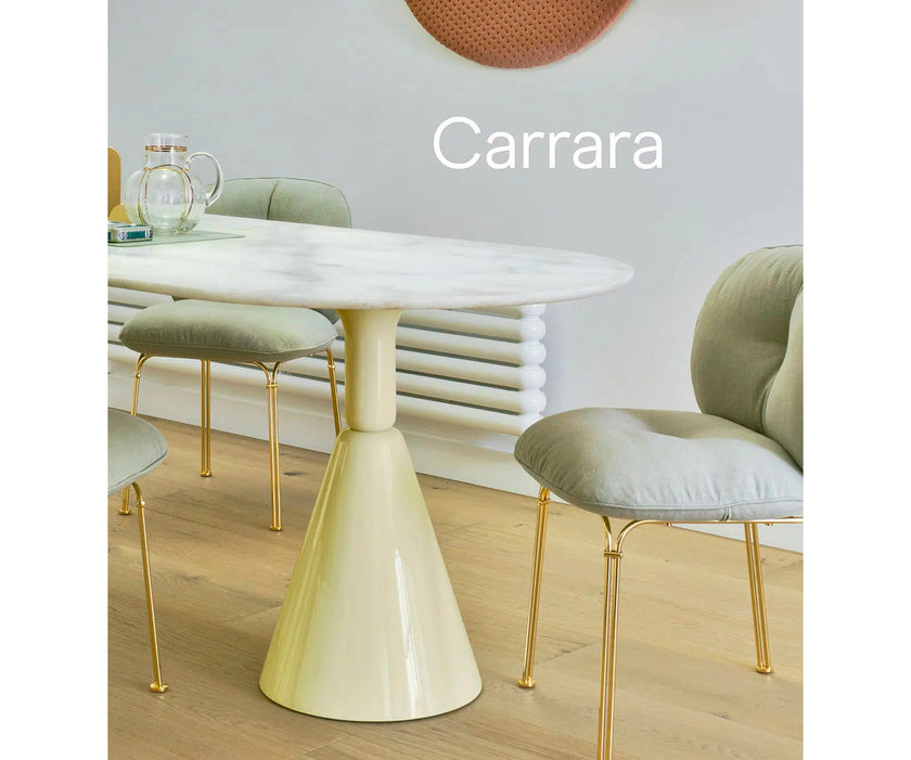 Pion Dining Table Sancal