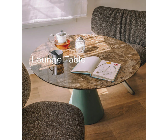 Pion Dining Table Sancal