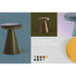 Pion Stool Sancal