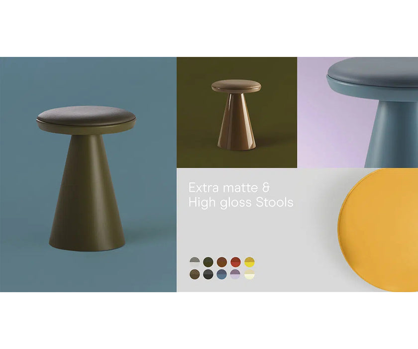 Pion Stool Sancal