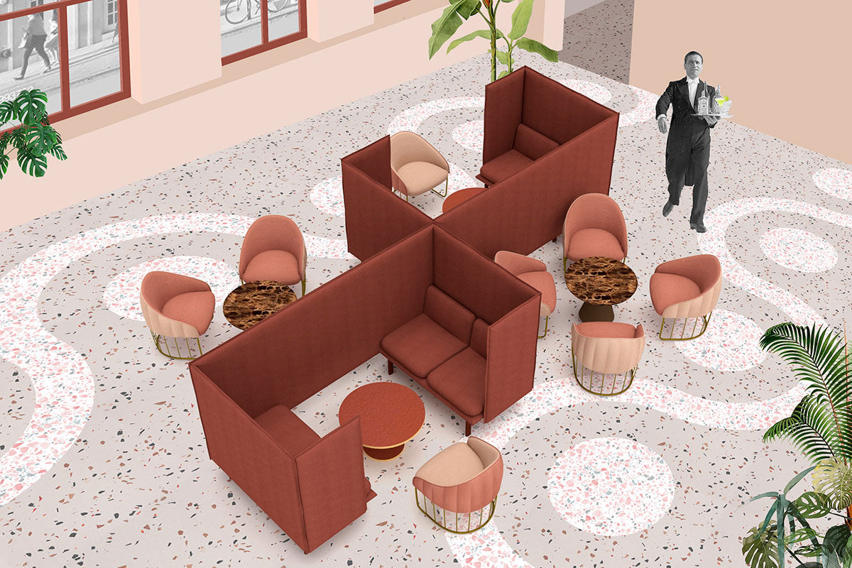 Furniture Collection | Casa Design Group