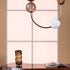 Satellite Pendant Light in Murano Glass and Burnished Metal by Studiopepe for Baxter | Casa Design Group