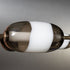 Satellite Pendant Light in Murano Glass and Burnished Metal by Studiopepe for Baxter | Casa Design Group