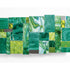 Modern Sciara Lava Stone Console Outdoor Coffee Table by Paola Lenti Casa Design Group