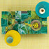 Modern Sciara Lava Stone Console Outdoor Coffee Table by Paola Lenti Casa Design Group