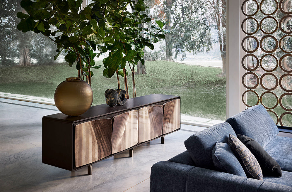 Scirocco Sideboard