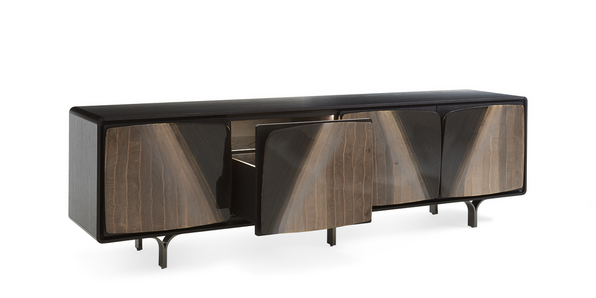 Scirocco Sideboard