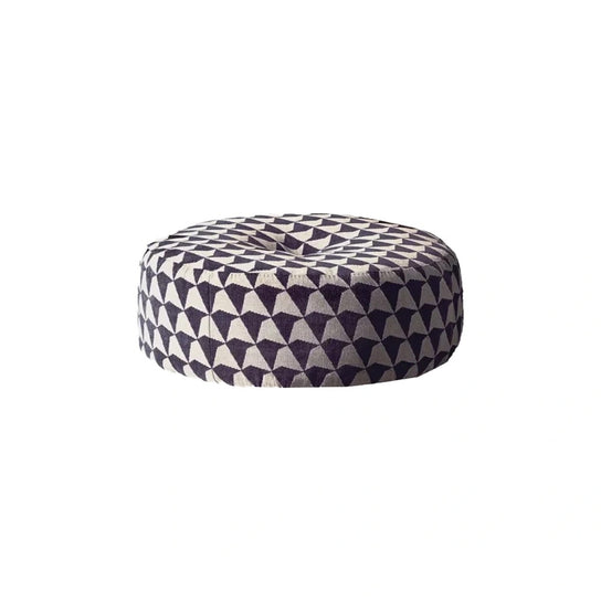 High End Scott Ottoman Bed by Meridiani Casa Design Group