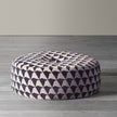 High End Scott Ottoman Bed by Meridiani Casa Design Group